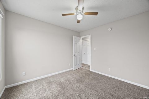Tiny photo for 10379 W 400 N, Delphi, IN 46923 (MLS # 202607120)