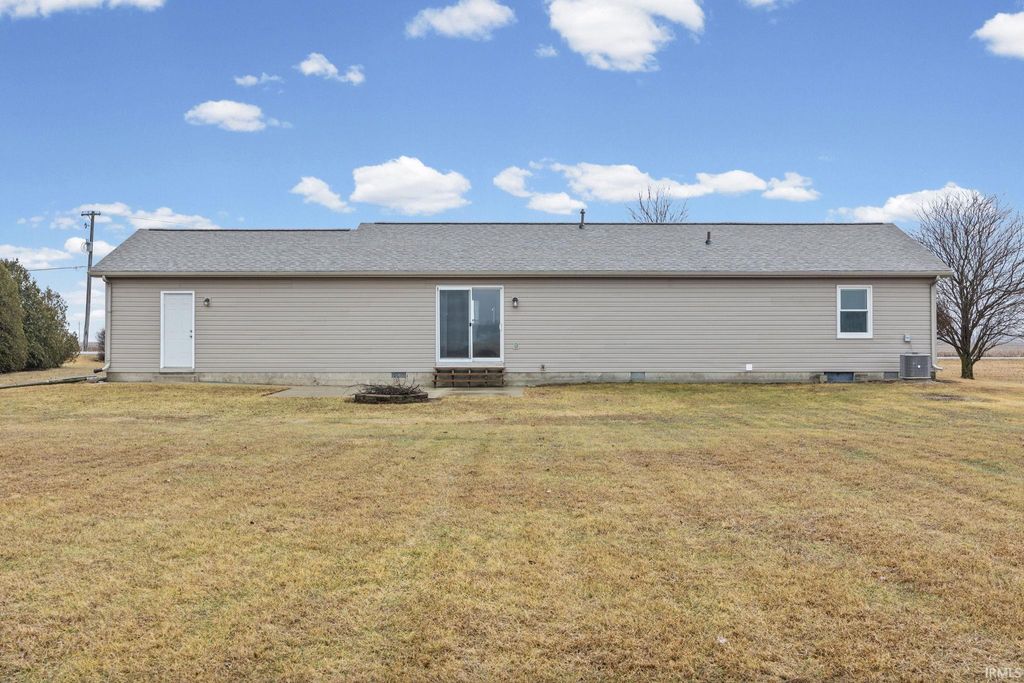 Photo of 10379 W 400 N, Delphi, IN 46923 (MLS # 202607120)