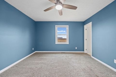 Tiny photo for 10379 W 400 N, Delphi, IN 46923 (MLS # 202607120)