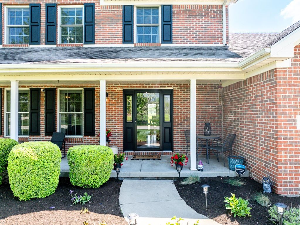 Photo of 775 E Case Boulevard, Albany, IN 47320 (MLS # 202615257)