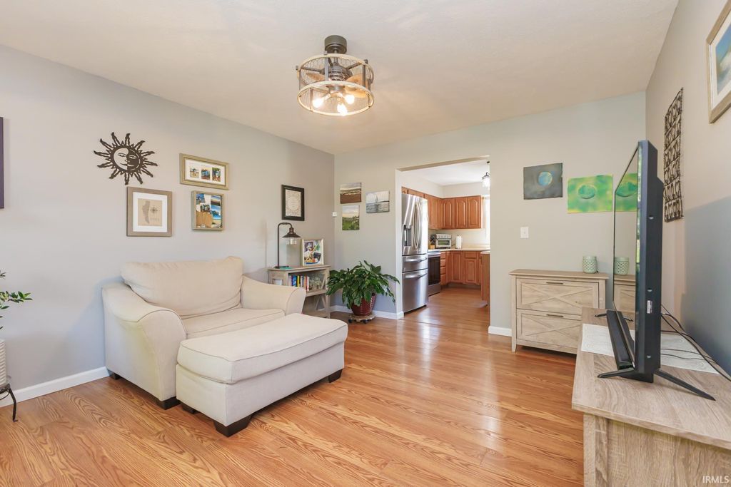 Photo of 775 E Case Boulevard, Albany, IN 47320 (MLS # 202615257)