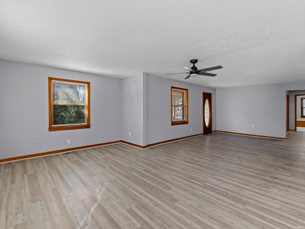 Photo of 36 Pellville Road, Hawesville, KY 42348 (MLS # 202606399)