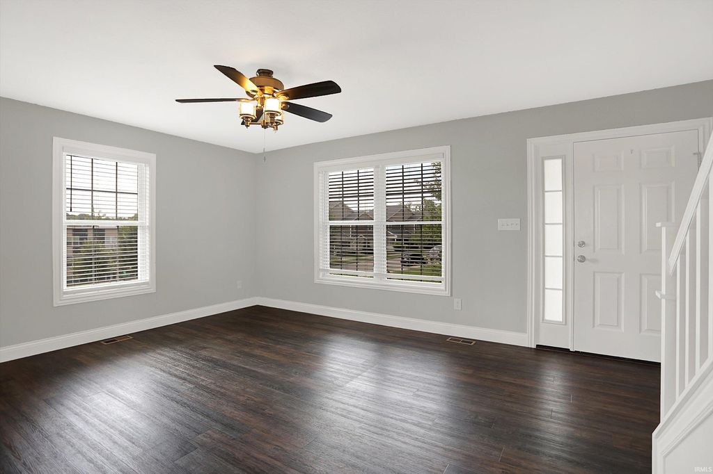 Photo of 1771 W Victoria Lane, Bloomington, IN 47403 (MLS # 202602643)