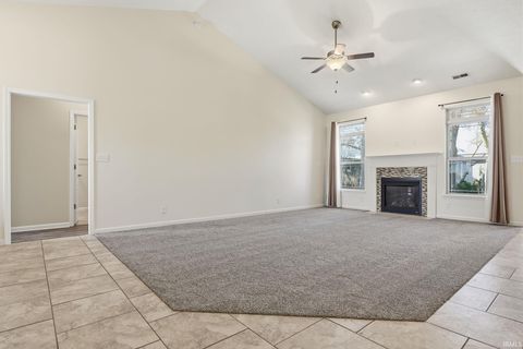 Tiny photo for 4531 Blackstone Court, Lafayette, IN 47909 (MLS # 202602276)