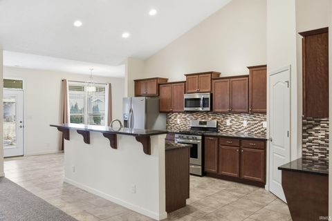 Tiny photo for 4531 Blackstone Court, Lafayette, IN 47909 (MLS # 202602276)