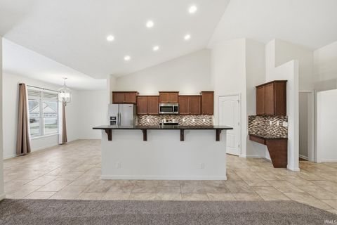 Tiny photo for 4531 Blackstone Court, Lafayette, IN 47909 (MLS # 202602276)