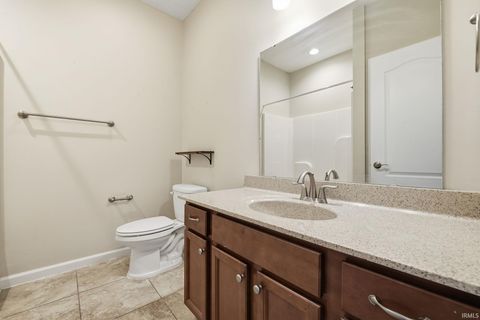 Tiny photo for 4531 Blackstone Court, Lafayette, IN 47909 (MLS # 202602276)