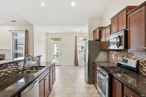 Tiny photo for 4531 Blackstone Court, Lafayette, IN 47909 (MLS # 202602276)