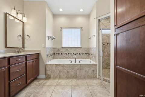 Tiny photo for 4531 Blackstone Court, Lafayette, IN 47909 (MLS # 202602276)