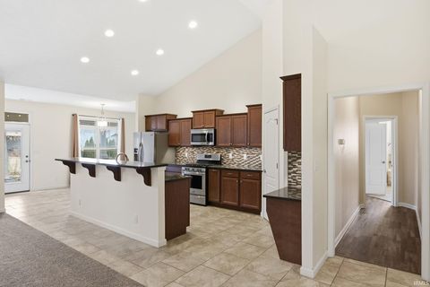 Tiny photo for 4531 Blackstone Court, Lafayette, IN 47909 (MLS # 202602276)