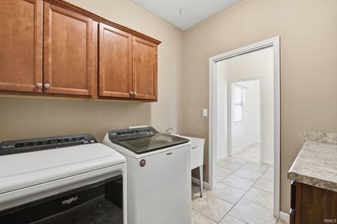 Tiny photo for 4531 Blackstone Court, Lafayette, IN 47909 (MLS # 202602276)