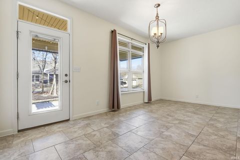 Tiny photo for 4531 Blackstone Court, Lafayette, IN 47909 (MLS # 202602276)