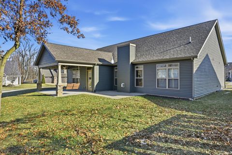 Tiny photo for 4531 Blackstone Court, Lafayette, IN 47909 (MLS # 202602276)