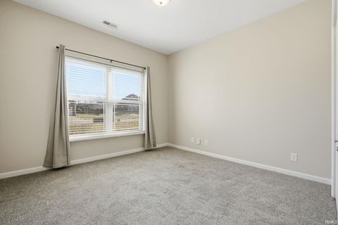 Tiny photo for 4531 Blackstone Court, Lafayette, IN 47909 (MLS # 202602276)