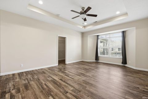 Tiny photo for 4531 Blackstone Court, Lafayette, IN 47909 (MLS # 202602276)