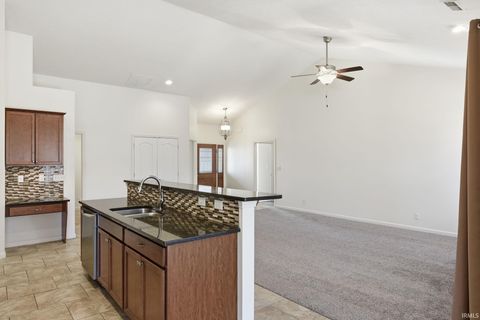 Tiny photo for 4531 Blackstone Court, Lafayette, IN 47909 (MLS # 202602276)