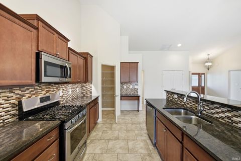 Tiny photo for 4531 Blackstone Court, Lafayette, IN 47909 (MLS # 202602276)