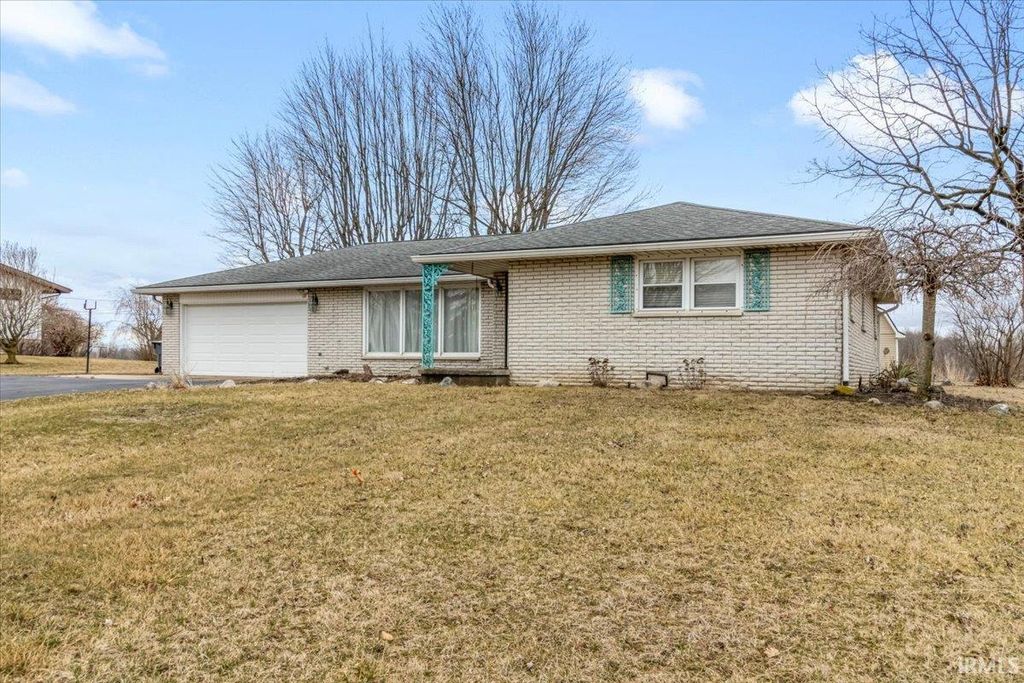 Photo of 16600 N Ft Wayne Avenue, Eaton, IN 47388 (MLS # 202607334)
