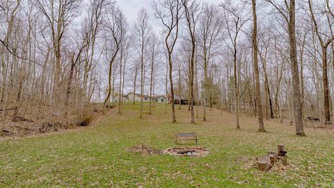 Tiny photo for 3855 E 480 S, Cutler, IN 46920 (MLS # 202609605)