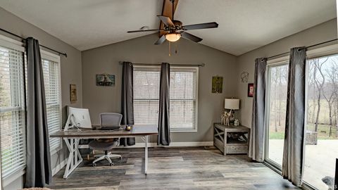 Tiny photo for 3855 E 480 S, Cutler, IN 46920 (MLS # 202609605)