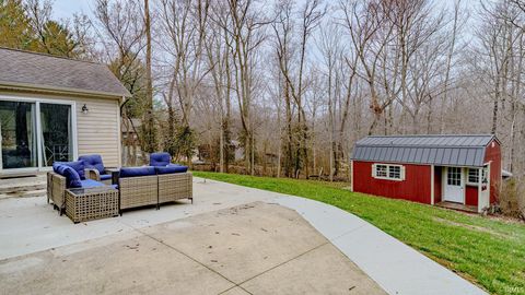 Tiny photo for 3855 E 480 S, Cutler, IN 46920 (MLS # 202609605)