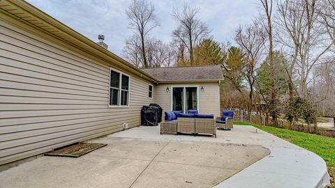 Tiny photo for 3855 E 480 S, Cutler, IN 46920 (MLS # 202609605)