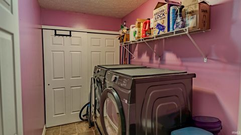 Tiny photo for 3855 E 480 S, Cutler, IN 46920 (MLS # 202609605)