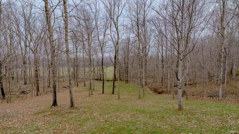 Tiny photo for 3855 E 480 S, Cutler, IN 46920 (MLS # 202609605)