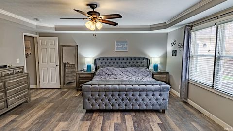 Tiny photo for 3855 E 480 S, Cutler, IN 46920 (MLS # 202609605)