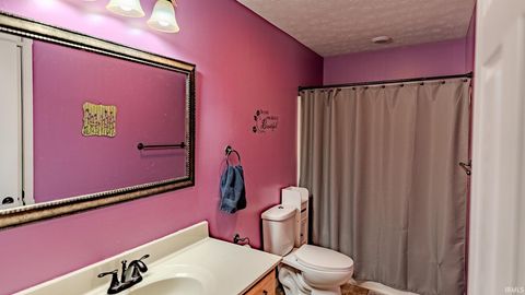 Tiny photo for 3855 E 480 S, Cutler, IN 46920 (MLS # 202609605)