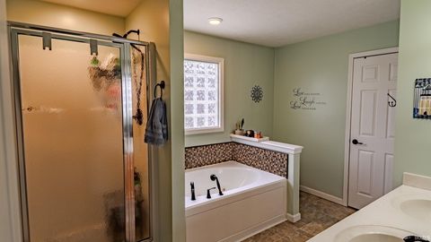 Tiny photo for 3855 E 480 S, Cutler, IN 46920 (MLS # 202609605)