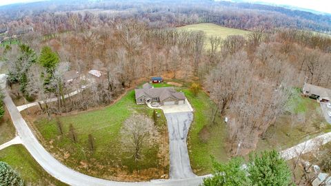 Tiny photo for 3855 E 480 S, Cutler, IN 46920 (MLS # 202609605)