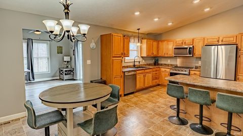 Tiny photo for 3855 E 480 S, Cutler, IN 46920 (MLS # 202609605)