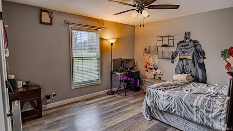 Tiny photo for 3855 E 480 S, Cutler, IN 46920 (MLS # 202609605)