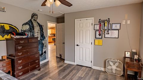 Tiny photo for 3855 E 480 S, Cutler, IN 46920 (MLS # 202609605)