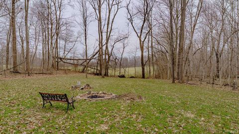 Tiny photo for 3855 E 480 S, Cutler, IN 46920 (MLS # 202609605)