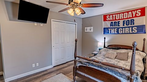 Tiny photo for 3855 E 480 S, Cutler, IN 46920 (MLS # 202609605)