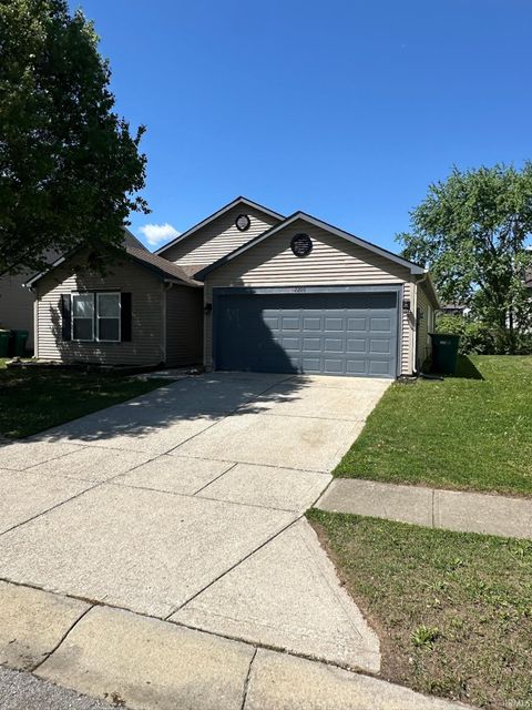 Tiny photo for 2200 Shadowbrook Drive, Plainfield, IN 46168 (MLS # 202615645)