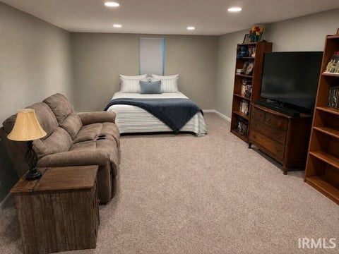 Tiny photo for 1812 Oakwood Drive, Rochester, IN 46975 (MLS # 202632822)