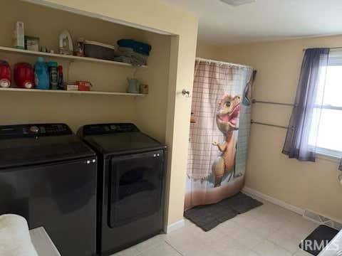 Tiny photo for 1812 Oakwood Drive, Rochester, IN 46975 (MLS # 202632822)