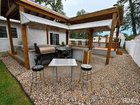 Tiny photo for 1812 Oakwood Drive, Rochester, IN 46975 (MLS # 202632822)