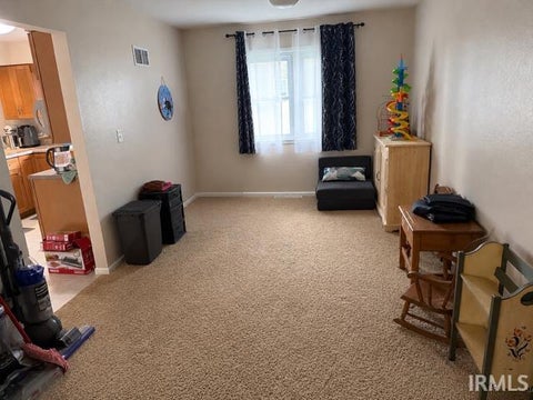 Tiny photo for 1812 Oakwood Drive, Rochester, IN 46975 (MLS # 202632822)