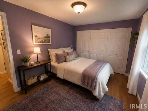 Tiny photo for 1812 Oakwood Drive, Rochester, IN 46975 (MLS # 202632822)