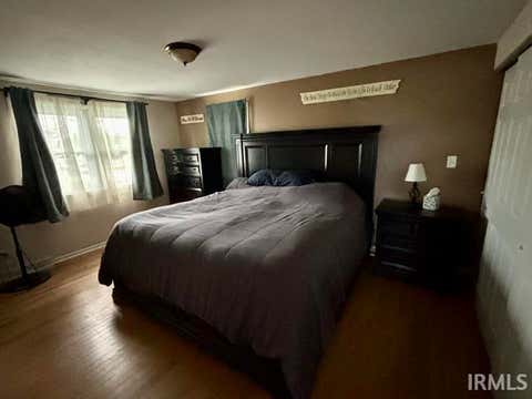Tiny photo for 1812 Oakwood Drive, Rochester, IN 46975 (MLS # 202632822)