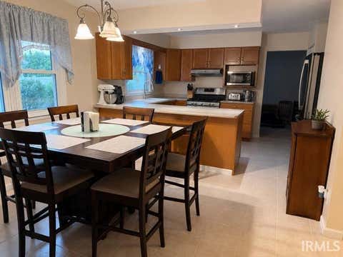 Tiny photo for 1812 Oakwood Drive, Rochester, IN 46975 (MLS # 202632822)