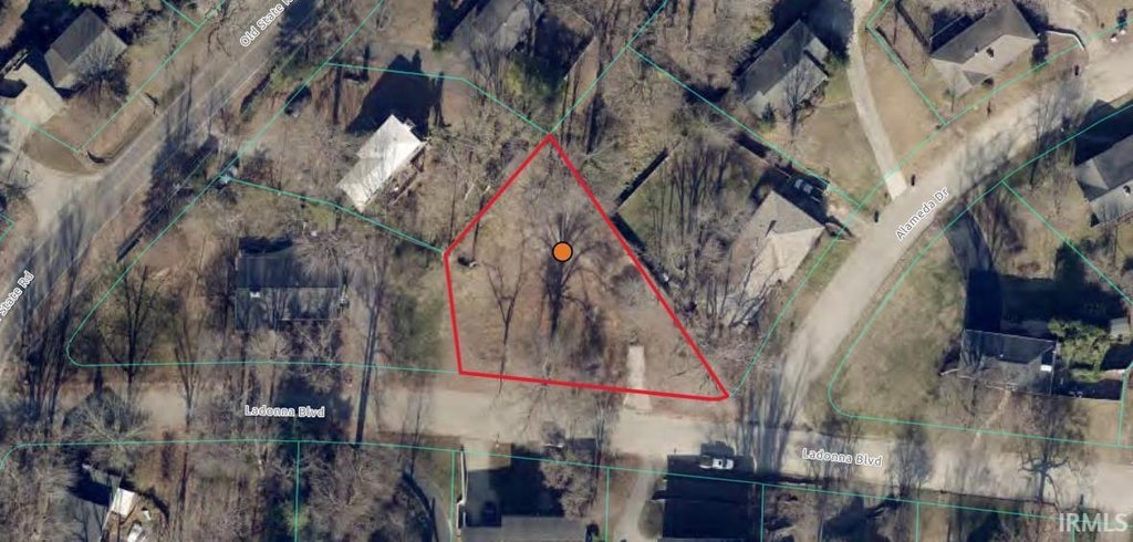 Photo of 116 Ladonna Blvd. Boulevard, Evansville, IN 47711 (MLS # 202640992)