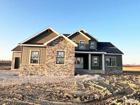 1319 Tamalpais Drive, Fort Wayne, IN 46818 - MLS#: 202504925
