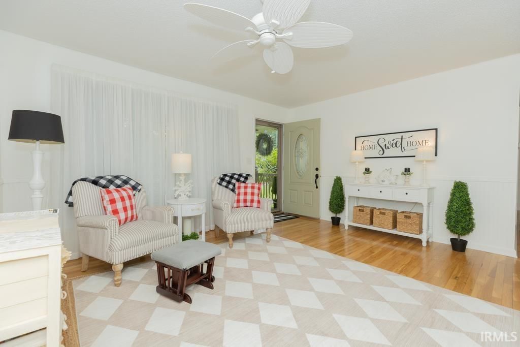Photo of 1800 N Thomas Avenue, Evansville, IN 47711 (MLS # 202620732)