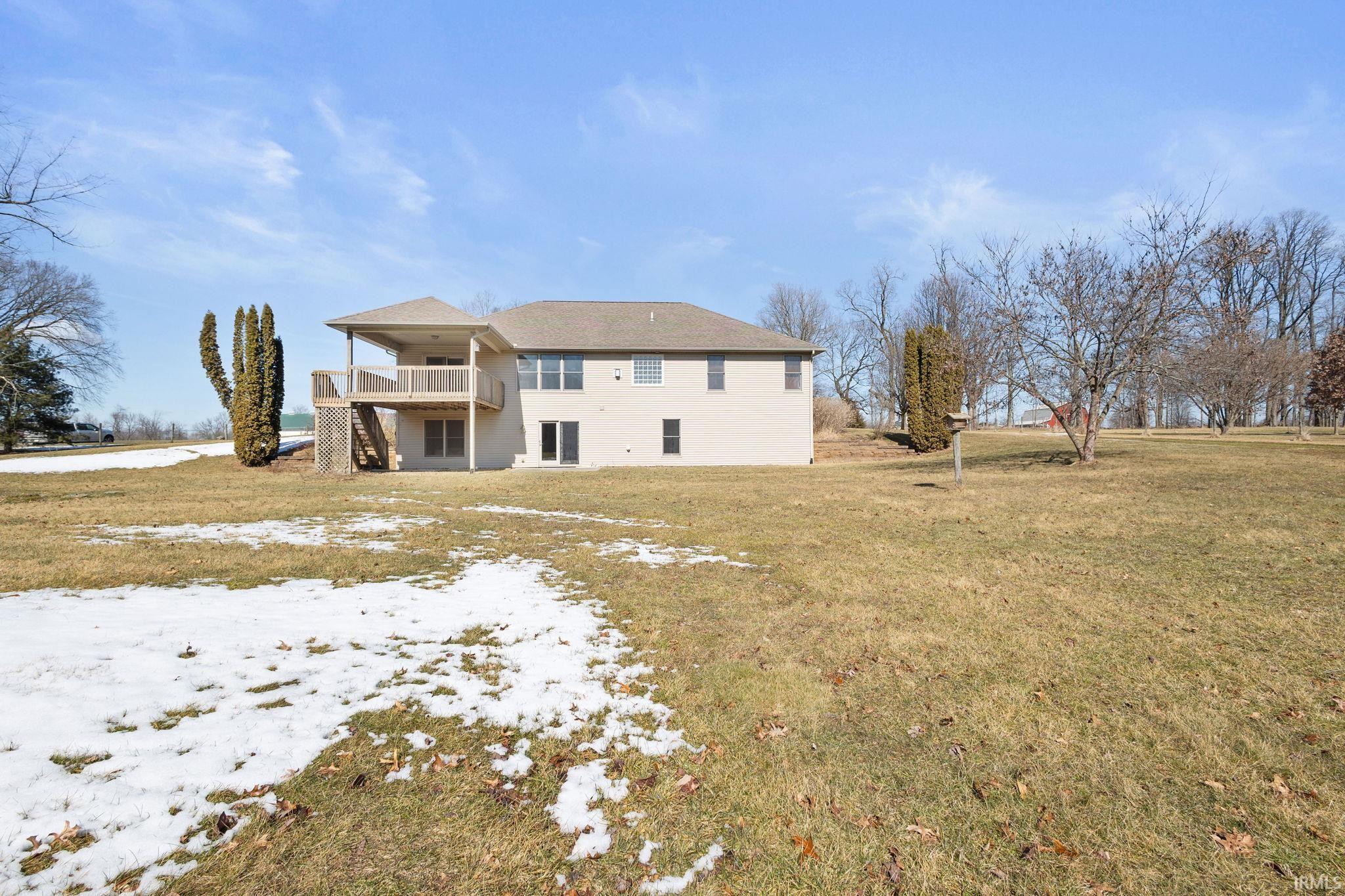 Goshen, Indiana 46528, United States, 4 Bedrooms Bedrooms, ,4 BathroomsBathrooms,Residential,Active,77851