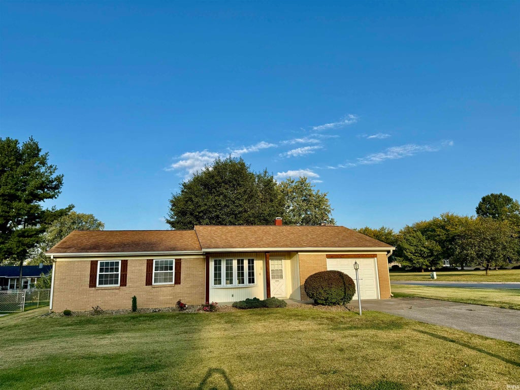 Photo of 404 S Hickory Drive, Bloomington, IN 47403 (MLS # 202621504)